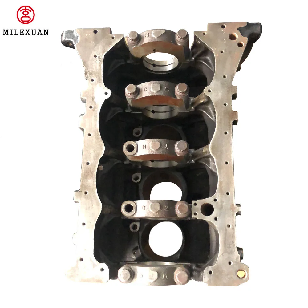 High Quality 2.7L 16V 3RZ 3RZ FE Engine Long Block Complete For Toyota Hilux Hiace T100 3RZ FE Engine