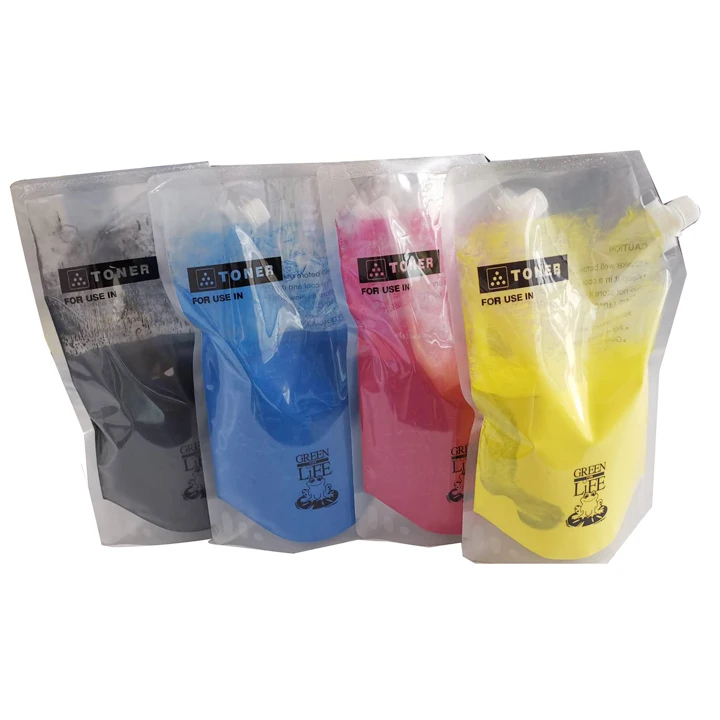 

Wholesale Price Original Quality Toner Powder Konica Minolta TN512 Copier Refilling Toner Compatible for Bizhub C554 C754 Toner