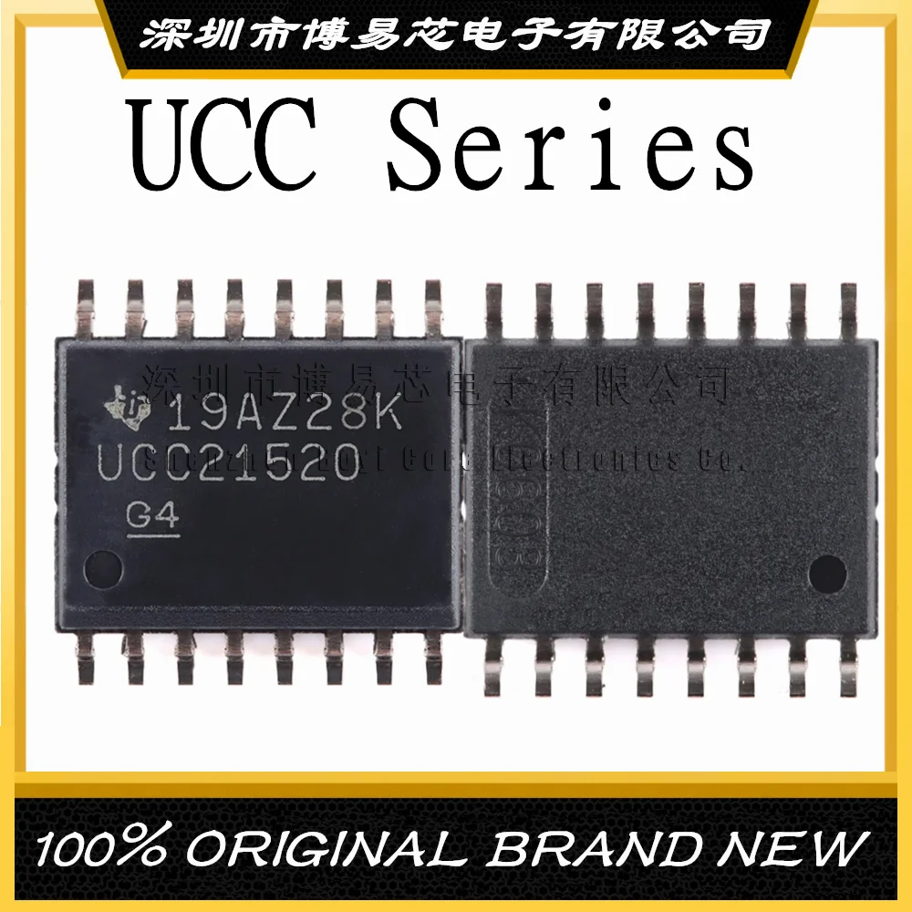 

UCC21540DWR UCC21520ADWR UCC21520DWR UCC21521ADWR UCC21521CDWR UCC21521DWR UCC21520QDWRQ1 SOP-16 Original Product