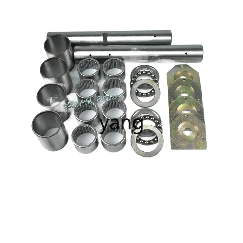 

L'm Forklift Knuckle, Rear Axle, Steering, Steering Knuckle, King Pin, Vertical Shaft, Croissant