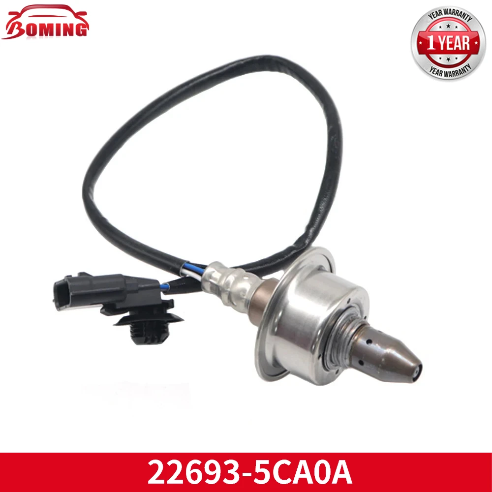 Upstream Air Fuel Ratio Lambda O2 Oxygen Sensor 22693-5CA0A 234-9157 For INFINITI Q50 2016-2024 Q60 2017-2022 NISSAN Z 2023-2024