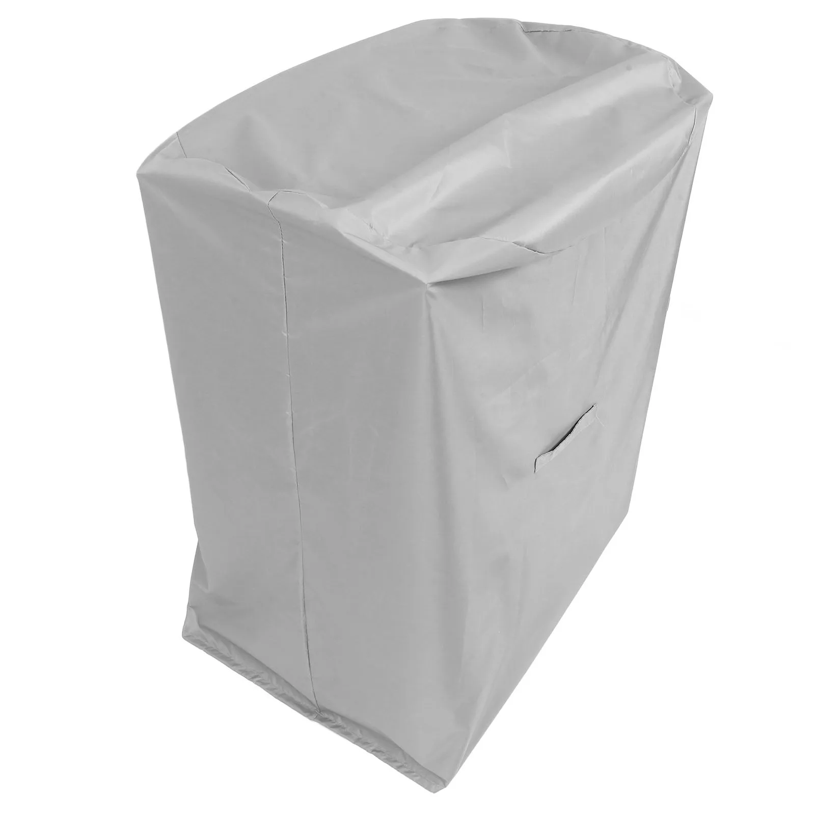 ผ้าคลุมกันน้ำกันฝุ่นผ้าอ็อกซ์ฟอร์ดสำหรับงานหนักอุปกรณ์สวนกลางแจ้งผ้าคลุมป้องกันสำหรับการใช้งานทุกฤดูกาล