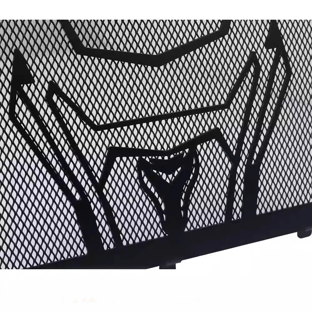 For CFMOTO Motorcycle Radiator Guard Protector Grille Protection Cover CF 250NK 300NK NK250 NK300 NK 250 300 NK 2022 2023 2024