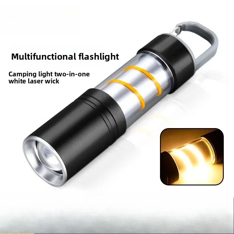 Mini Lep White Lase… - image