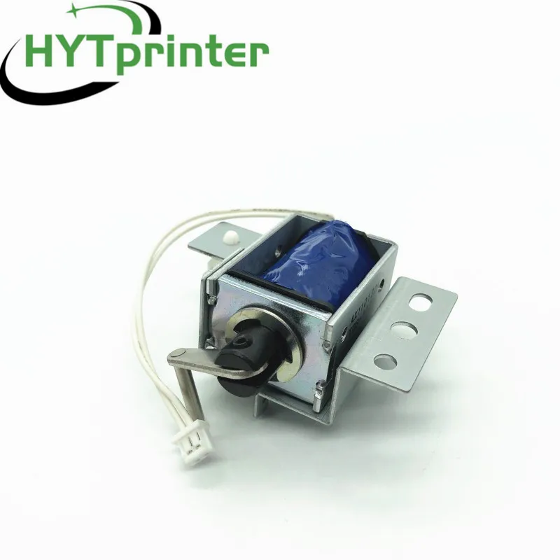 D059-4830 D0594830 DC Solenoid for ricoh MP1350 1356 1357 1100 9000 1106 1107 Copier Parts