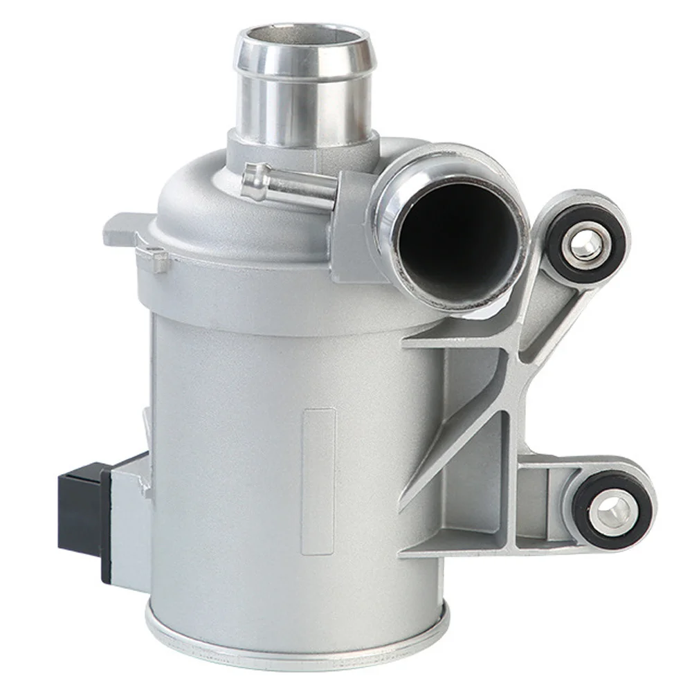 

OE: 2742000107 A2742000107 Электронный водяной насос для Mercedes-Benz 2015-2019 C300 GLC300 SLC300 Sprinter