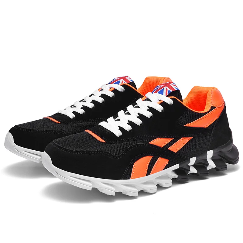 Black Orange