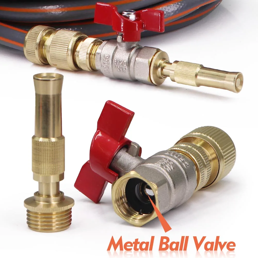 Thumbnail 3 - #15 Top 50 Sprinkler Valves Worth Buying In 2026