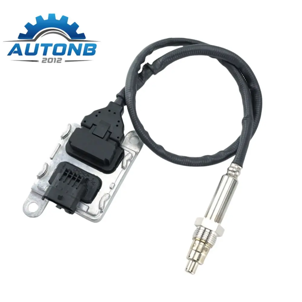 

5802819741 Nitrogen Oxide Nox Sensor Fit For IVECO Car Auto Spare Parts