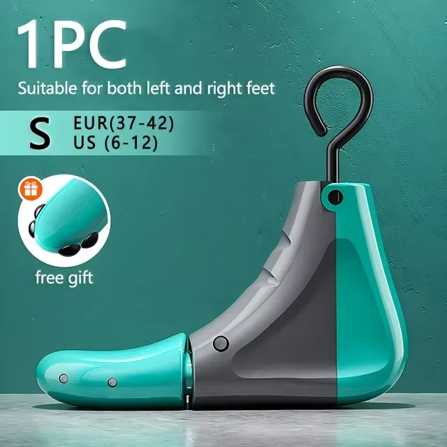 1PC S Blue