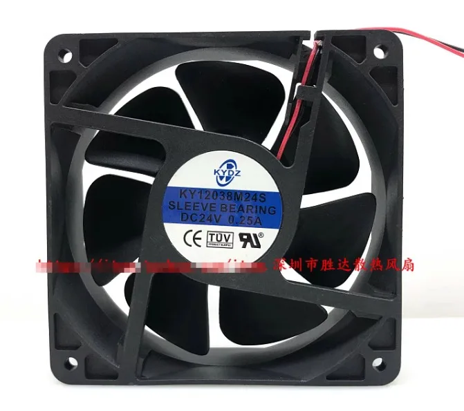 Kydz KY12038M24S Dc… - image