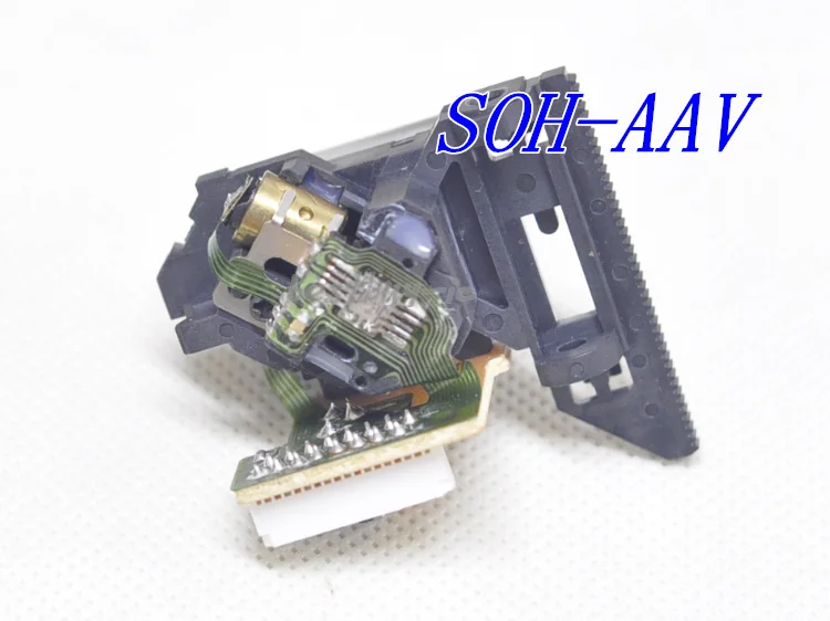 CMS-B35 VCD/CD laser head SOH-AAV optical head CD VCD AAV optical head.