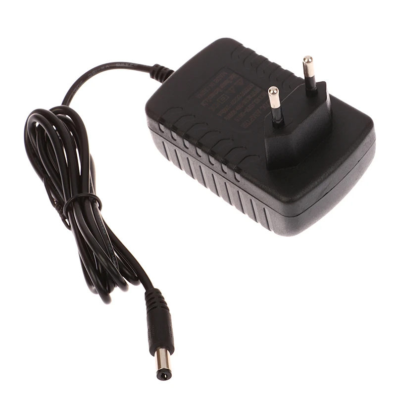 

。1pc new Remote Control Toy Car Charger 12V Children Electric Car Charger Universal European Plug Charger for Kid's Car