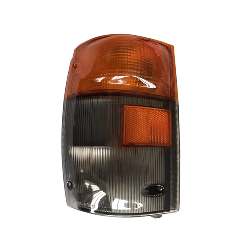 Per Isuzu ELF NHR NKR NPR Truck 1995 1996 1997 paraurti anteriore luce d\'angolo indicatore di direzione fendinebbia 8-97855009-2 8-97855010-2