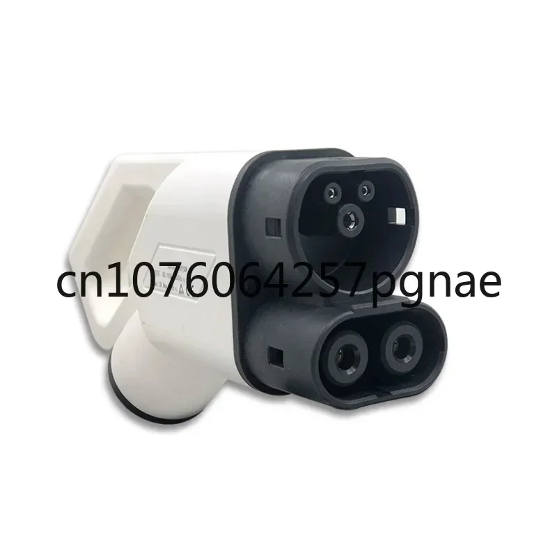 500A CCS Combo 2 plug with cable 5m DC ev charging cable high fast EV charger CCS2 plug and socket