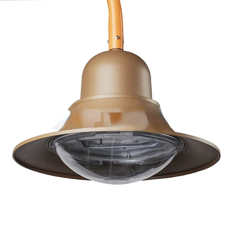 ضوء LED للحديقة IP65 بسعر منخفض وجودة عالية