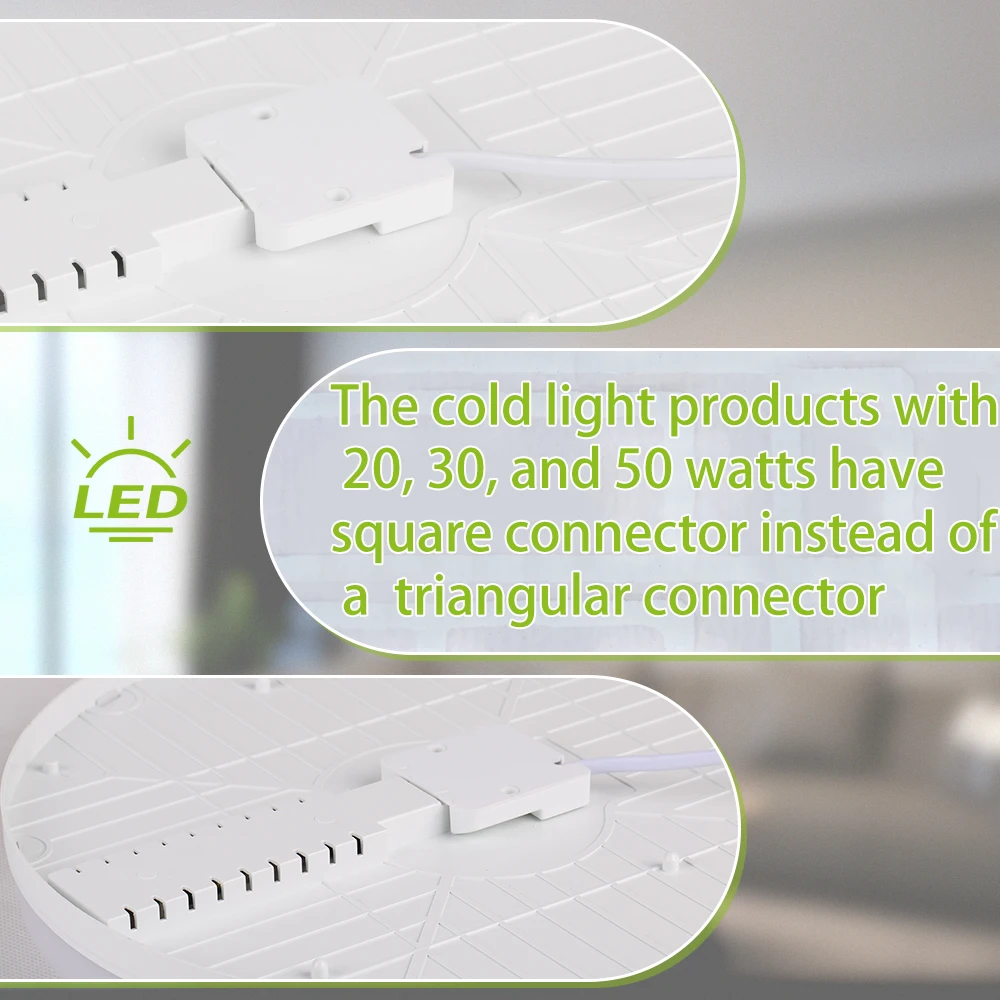Modern LED Ceiling Lights Ultra Thin Panel Lighting Energy Saving Ceiling Lamp for Living Room Bedroom Kitchen Indoor Lighting
