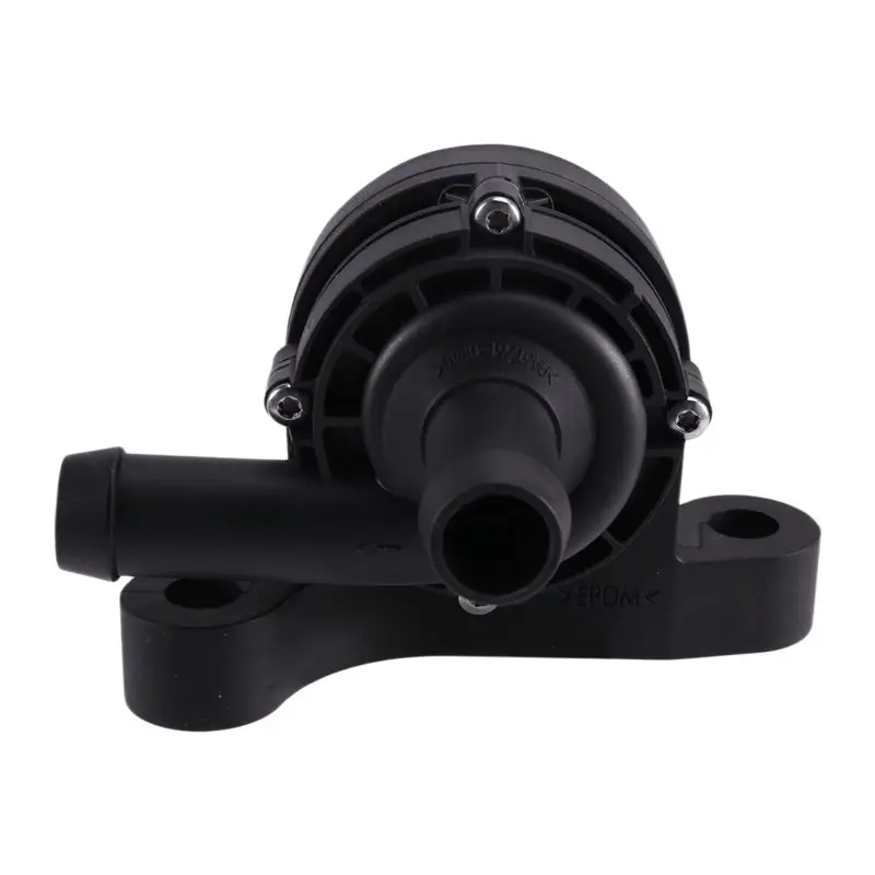 

Electric Auxiliary Water Pump For Ford For Jaguar Cadillac Model Code 4R8318D473AB