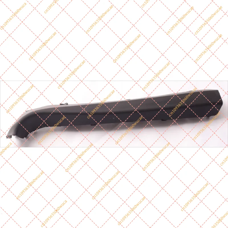 Windshield Wiper Deflector Covers Replacement Parts for Buick Encore 2013-2019 Chevrolet Trax 2013-2019 95166535 95166536