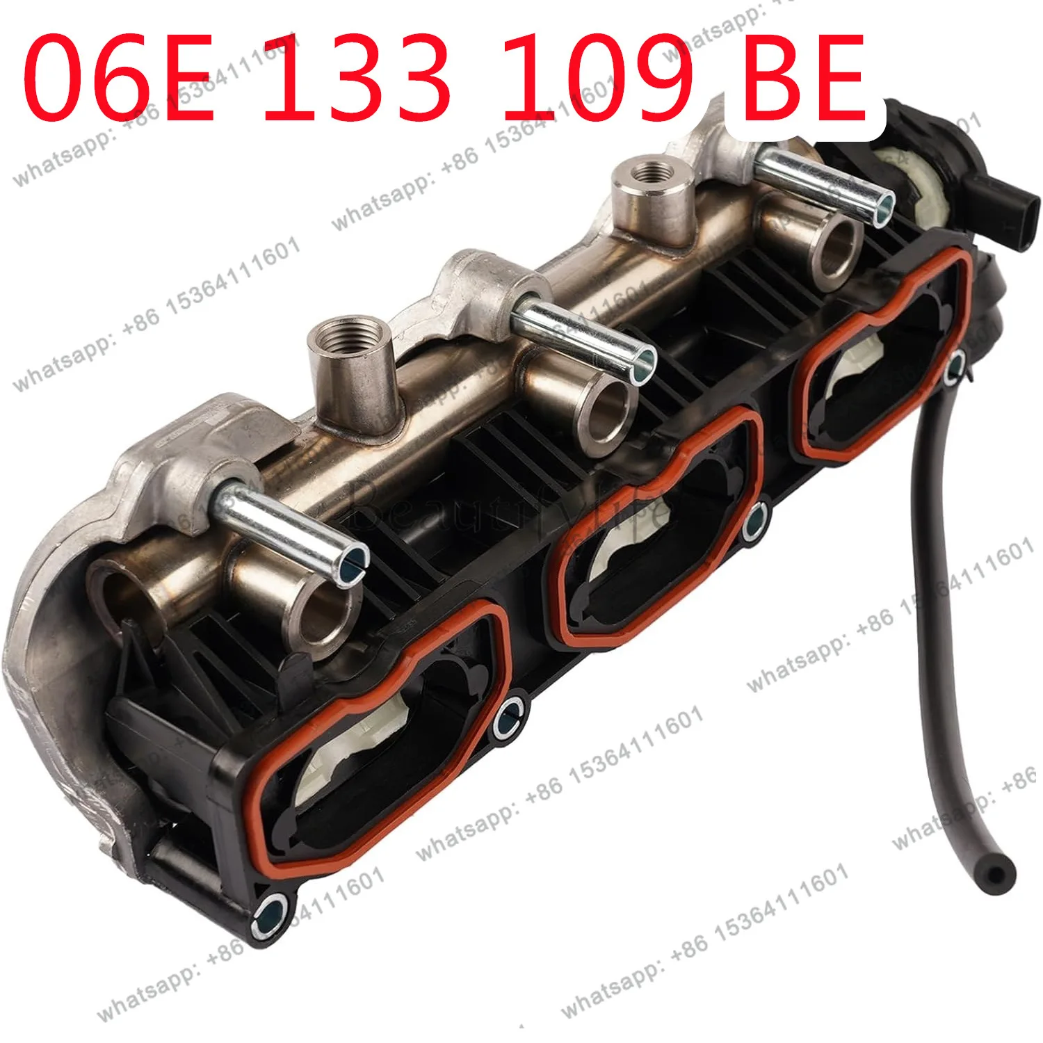 

Впускной коллектор 06E 133 109 BE для автозапчастей