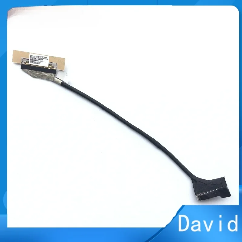 

Новый оригинальный A2500 4K Печатный DP ЖК-экран кабель для Lenovo ThinkPad P50 P51 видеокабель линия 40pin 00ur827 dc02c007900 sc10k0452