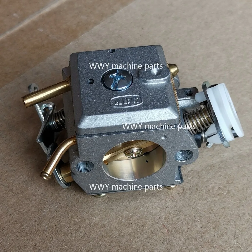 

Carburetors 362, 365, 371, 372/503 28 32-03 Garden Tool Parts