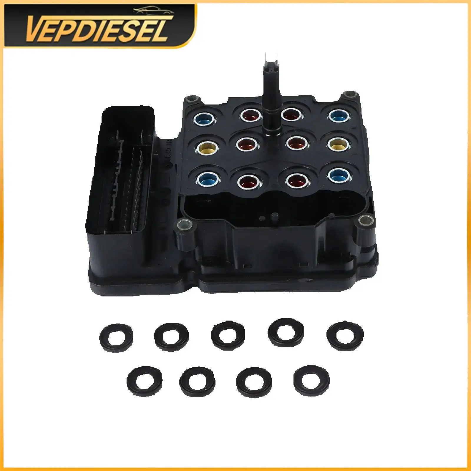 

68145835AE Модуль управления ABS для Chrysler Town & Country Dodge Grand Caravan 3.6L 2012-2014 гг.