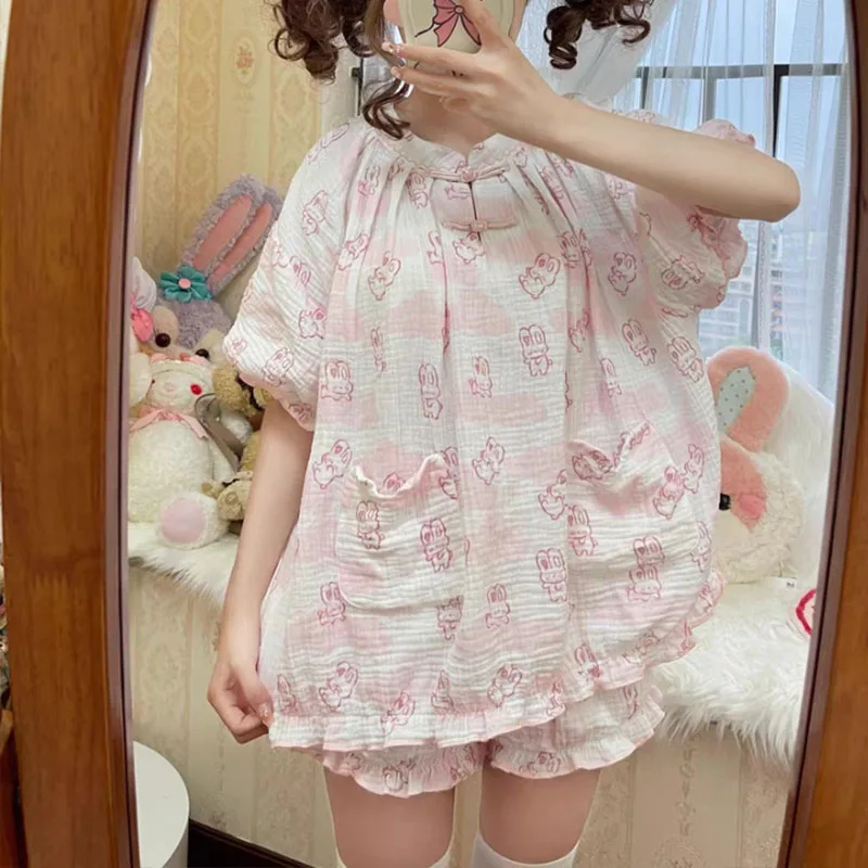 Kawaii Lolita Style…