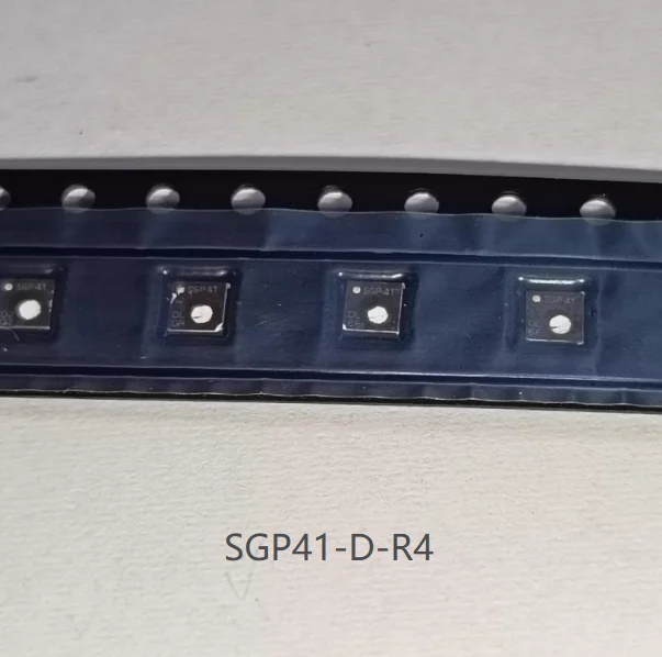 Gas sensor SGP41 Air quality sensor SGP41-D-R4 Total VOC in ppb