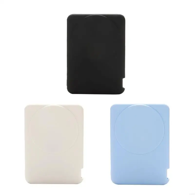 Shock Absorbents Silicone Case Wrap For MPBV01 Energy Accurate Openings 3XUE