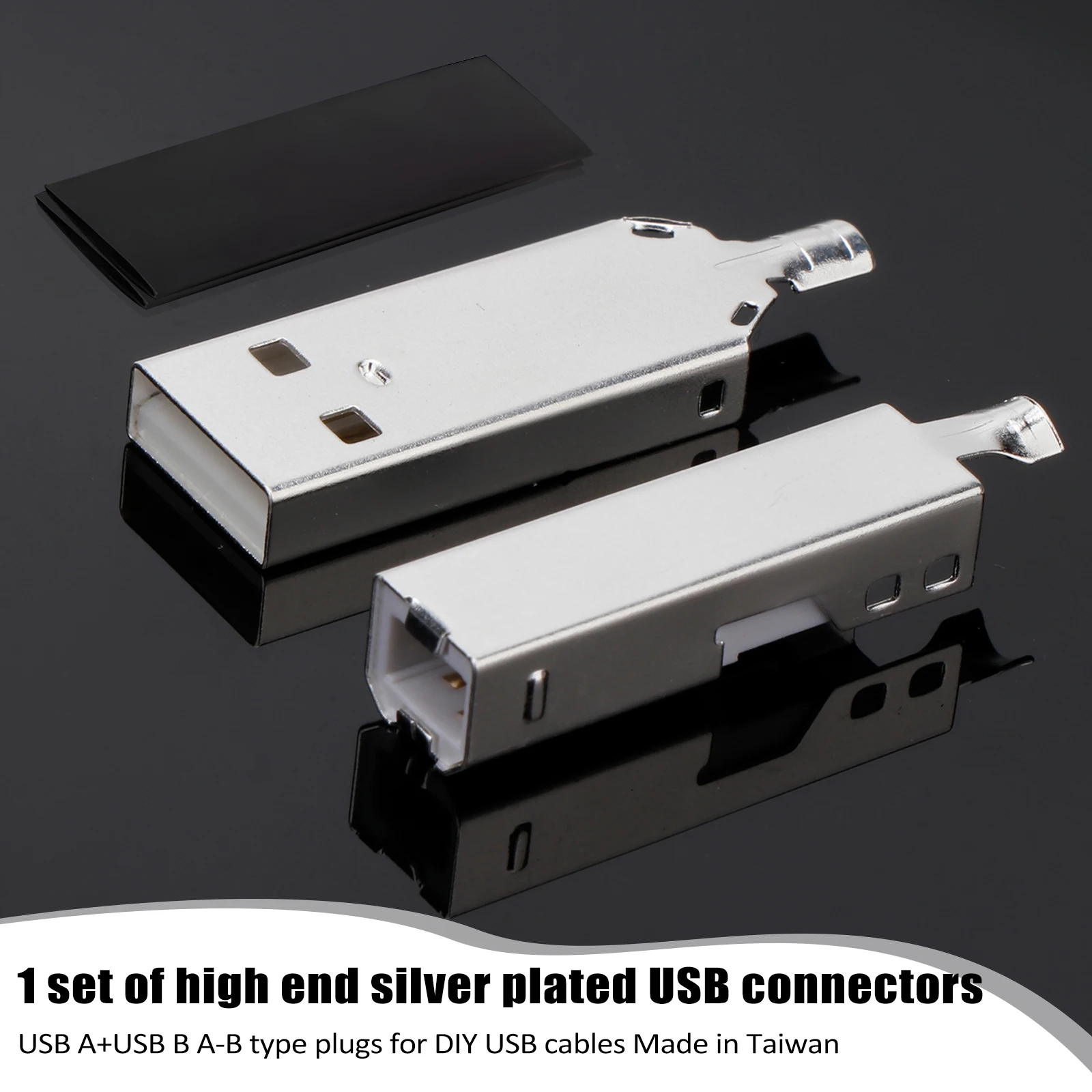 Hifi USB2.0 Connect…