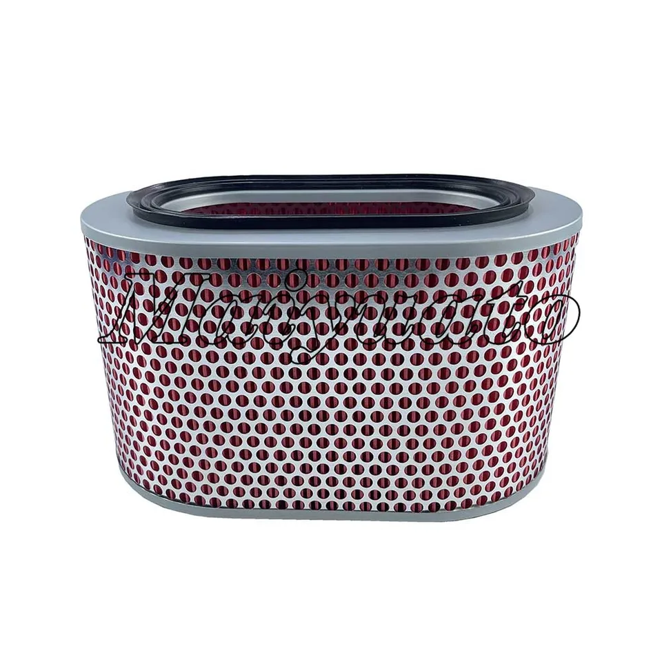 MD603384 New Genuine 4M40 4D56 Engine Air Cleaner Element Filter