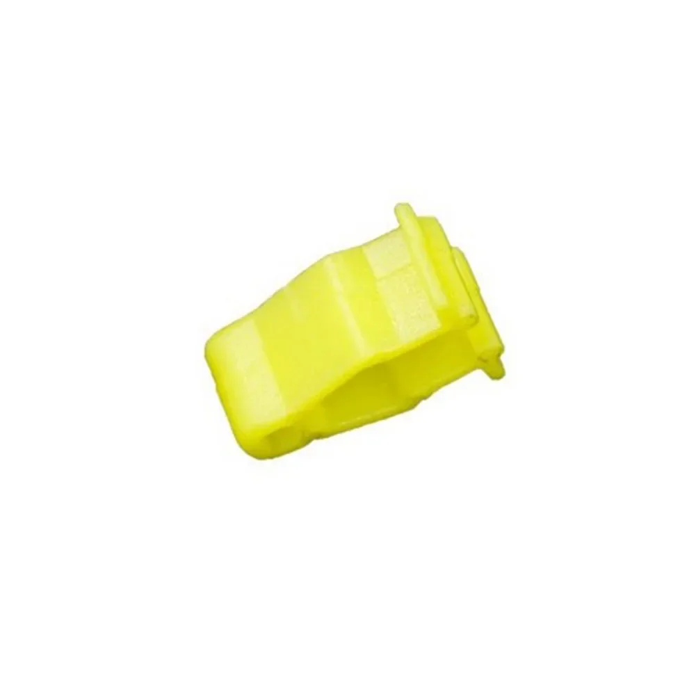 Nylon Plastic Clip For Attaching Body Covers To Motorcycle Sun Visors Or Wheel Arch Openings Fits CRV HRV Models