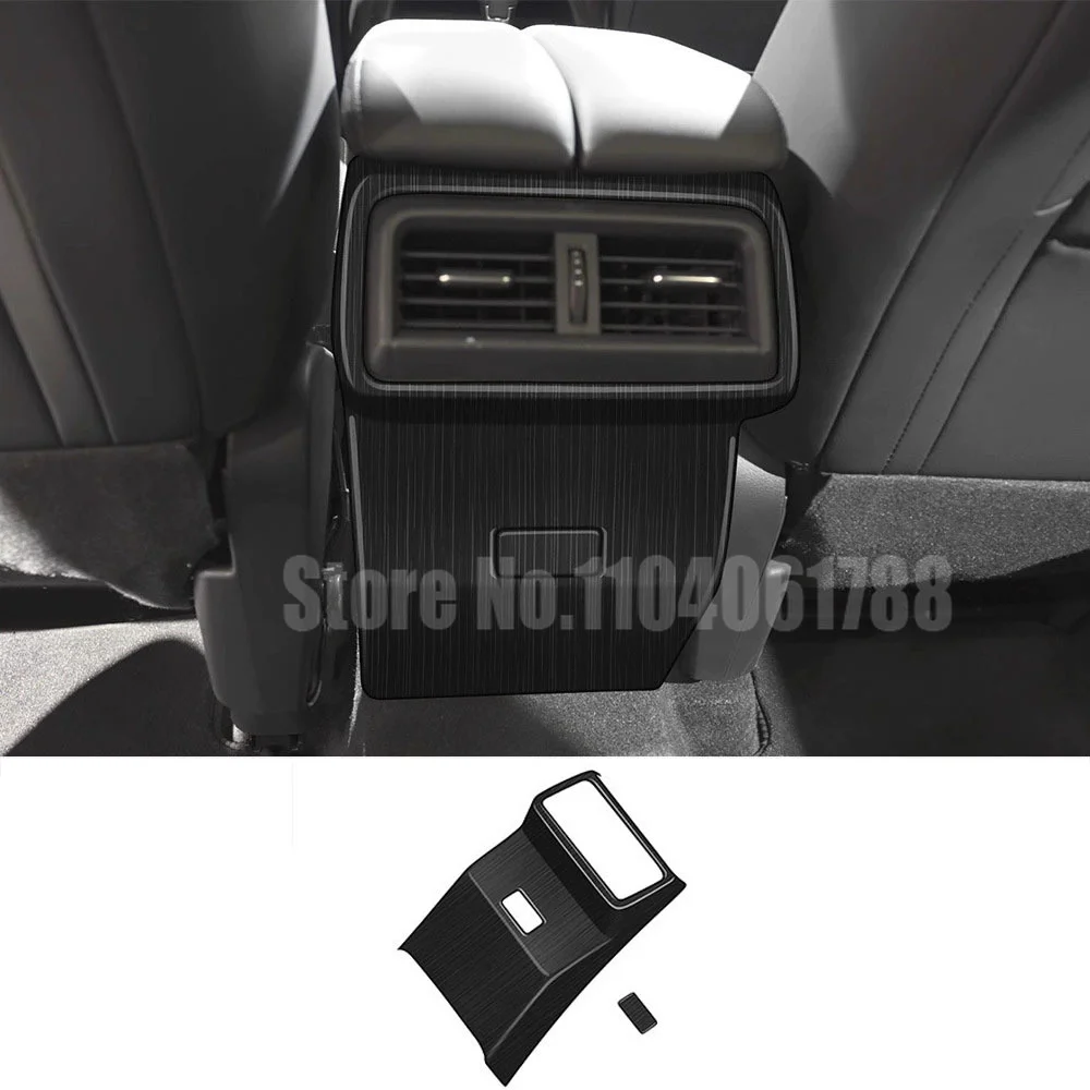 Houtnerf interieurbescherming geschikt voor MAZDA CX-5 CX5 2026 2027 middenconsole versnellingspook paneel achterbank anti-trapmat