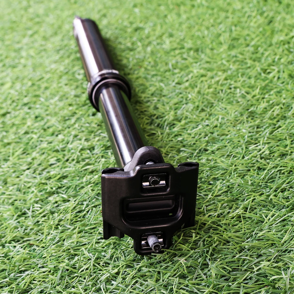 หลักอานแบบดรอปเปอร์ X-fusion M - Dropper Post Remote บทวิจารณ์และราคา