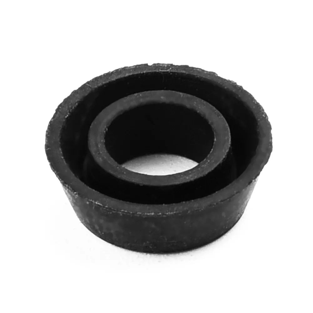 Bicycle Brake Disc Lever Piston Apron Sealing Ring For  DEORE XT M785 M8000 SLX  Black Rubber  Bike Bicycle Parts Accessories