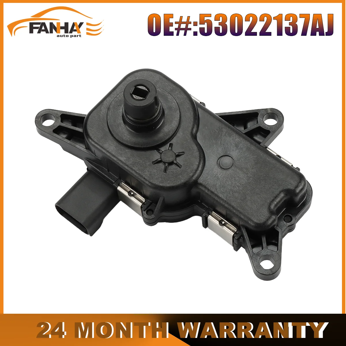 Juego de válvulas de colector de admisión 53022137AI 53022137AJ compatible con DODGE RAM 1500 PICKUP 2009-2010 53022137AH para RAM 4000 2011-2021