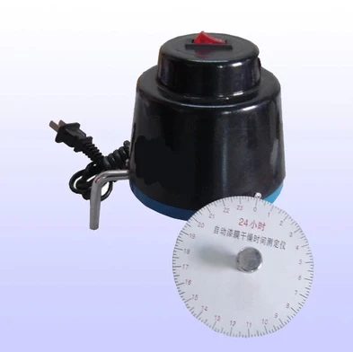 QGZ-24 Automatic Drying Time Tester QGZ-6.12.24 Paint Film Drying Time Tester