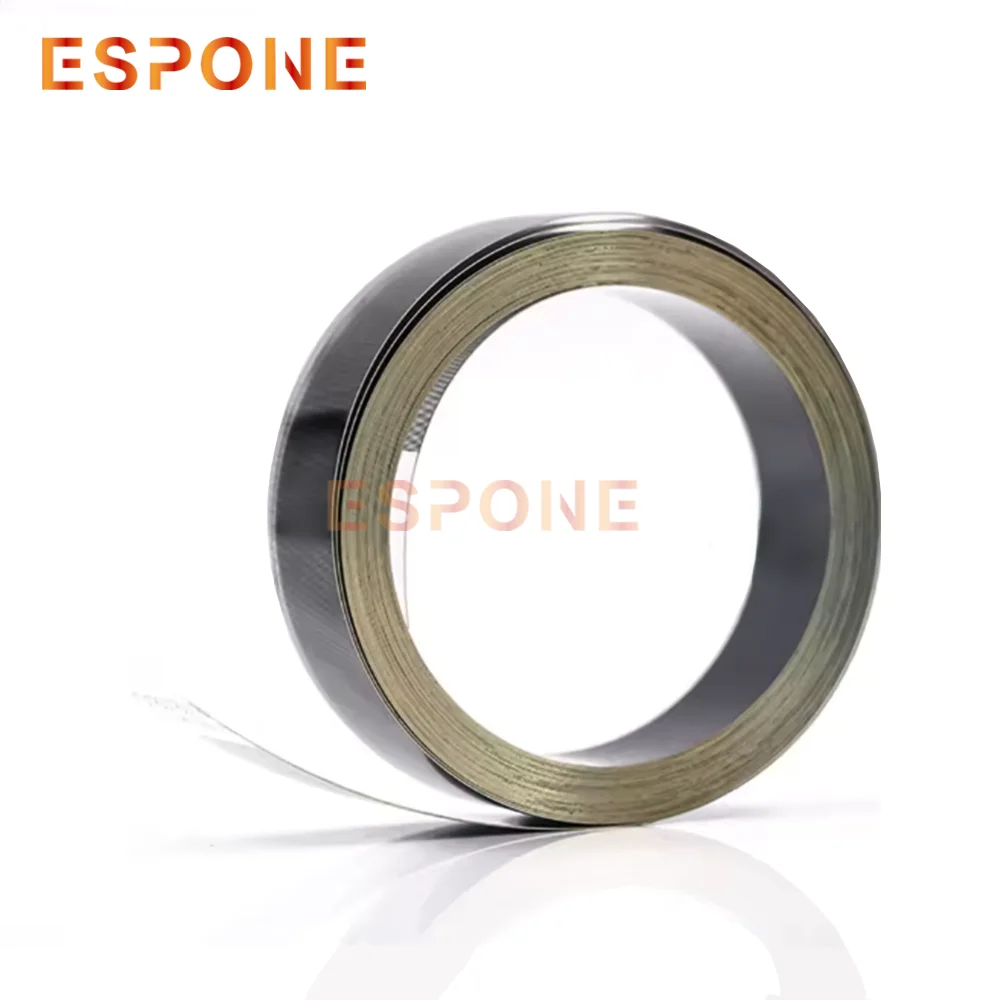 ESPONE 150LPI Encoder Strip Raster Film 2.5M 2.7M 4.5M 5M for Allwin Wit Xuli Large Format Color Inkjet Printer Spare Parts