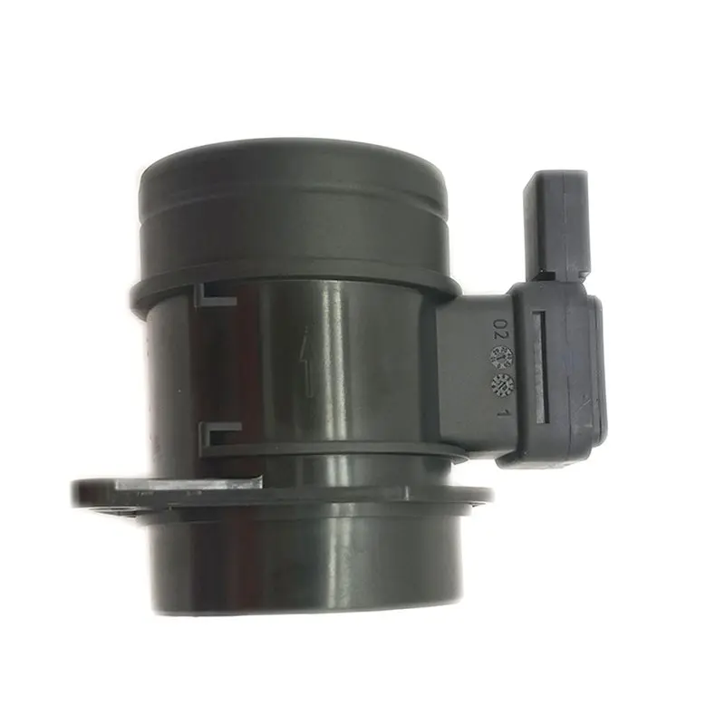 MASS AIR FLOW METER MAF SENSOR For VW GOLF SKODA 1.6TDI 03L906461 5WK97023 Engine AIR Intake System