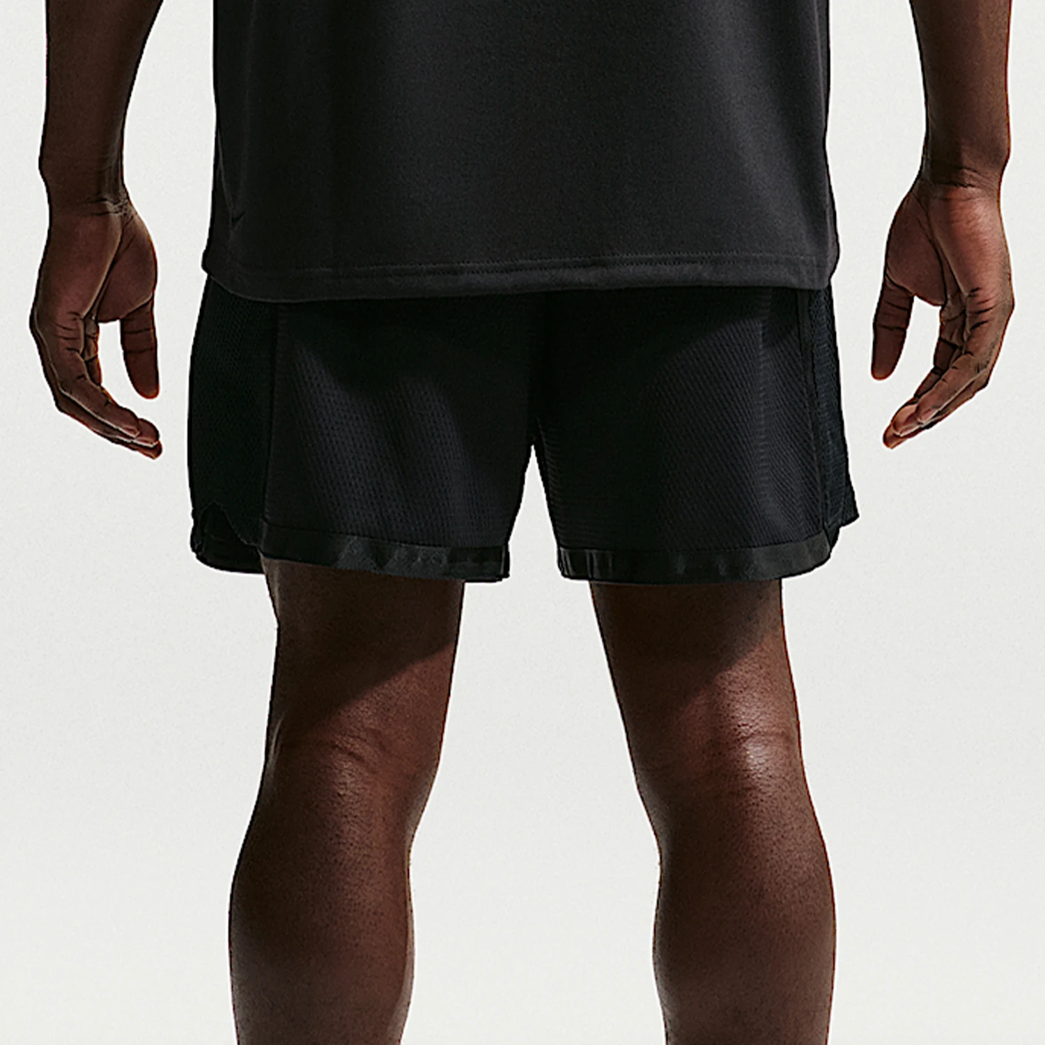 Nike Authentic Kobe Dri FIT Men's Basketball Shorts IU7399-010
