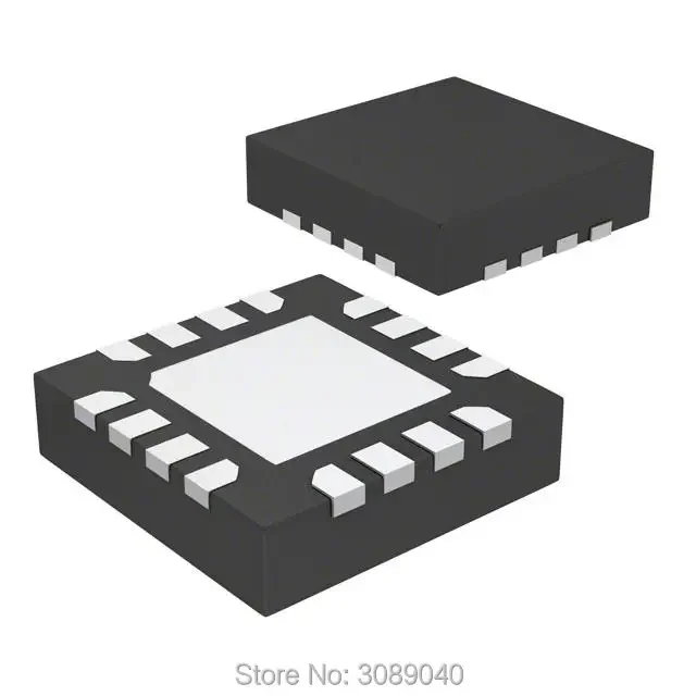 LT3689 LT3689EUD LT3689IUD LT3689HUD - 700mA Step-Down Regulator with Power-On Reset and Watchdog Timer