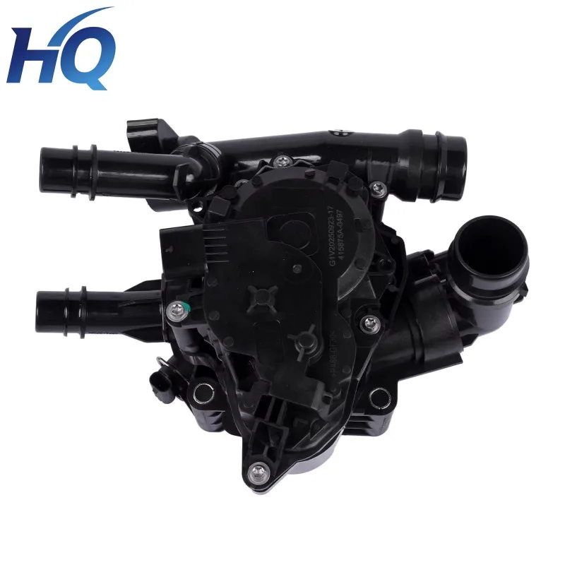 

256002S000 Electronic Thermostat For Hyundai Tucson 2018-2020 for Kia Seltos 2019-2022 25600-2S000