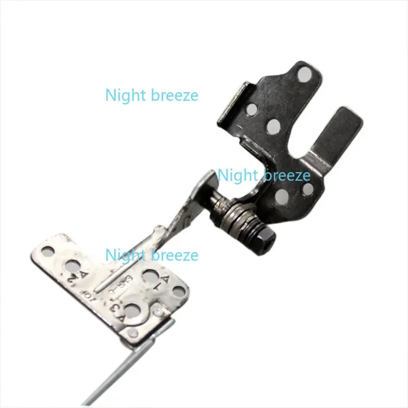 New Lcd left and right hinge SET Laptop Hinges For Acer ES1-432 series