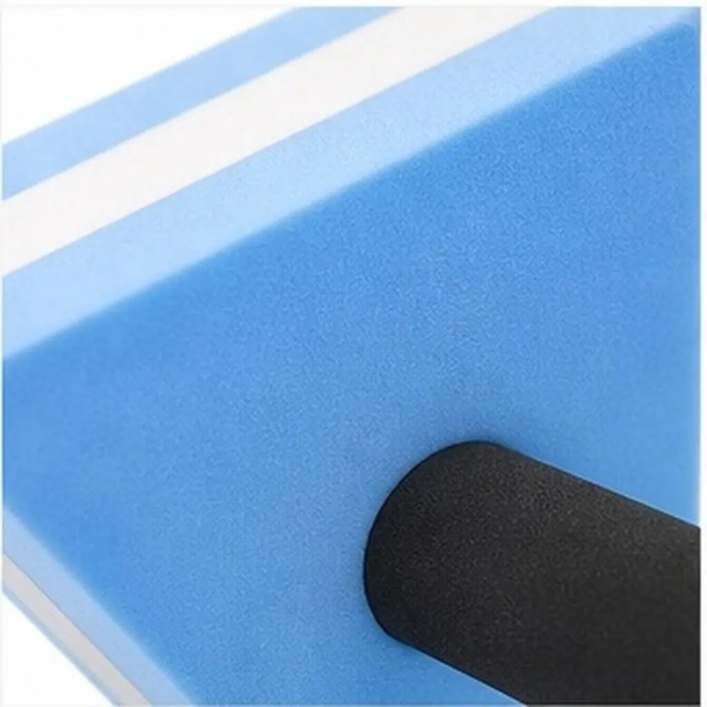 Floating Water Dumbbell for Swimming Pool Lake Ocean Use Enhances Muscle Strength Coordination Balance Portable Lightweight