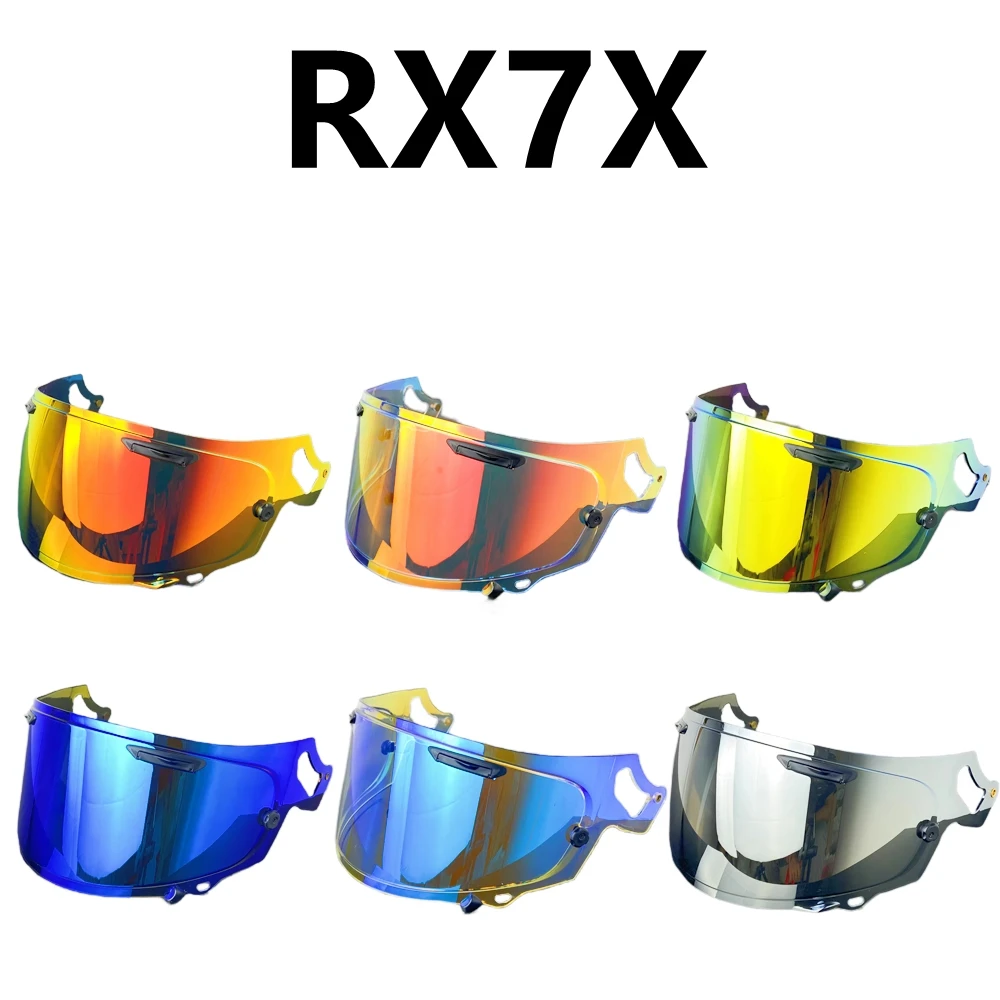 

Подходит для объектива ARAI RX7X RX7V/NEO/XD/VAS-V/Regent-X, зеркала для шлема, дневного и ночного использования