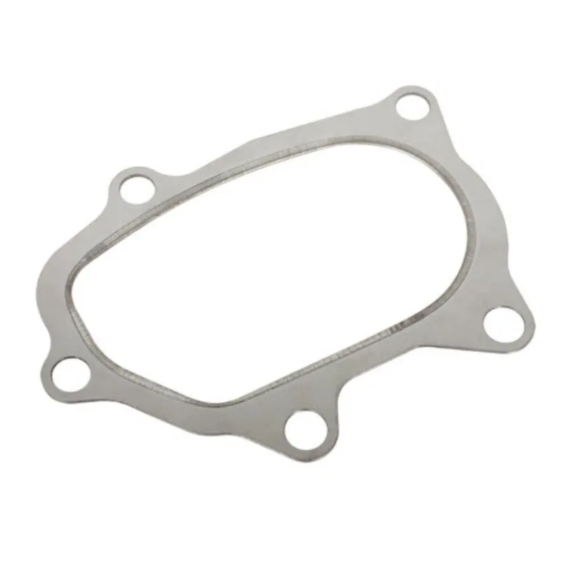 

Genuine 44022AA123 Turbo Exhaust Pipe Catalytic Converter Gasket for Suabru Forester Outback Legacy XV Impreza BRZ Tribeca