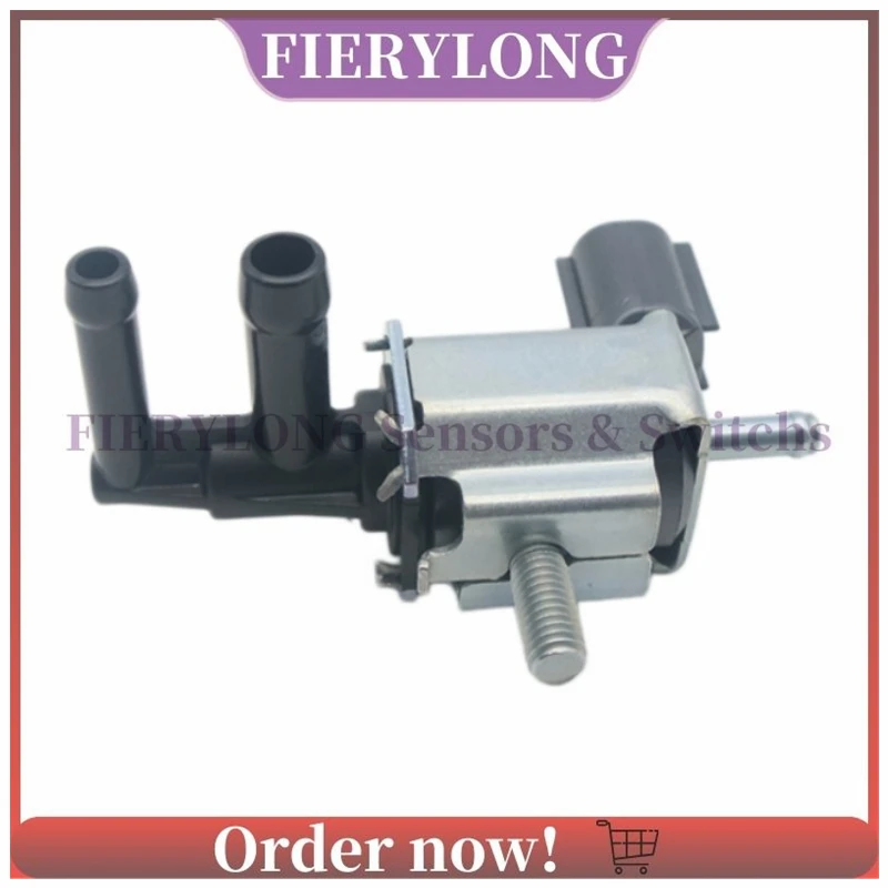 36180-RWC-A01 Vapor Canister Purge Solenoid Valve For 2007-2012 Acura Rdx 2.3L 36180RWCA01 Automobiles Spare Parts