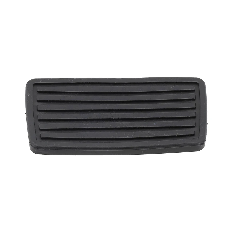 Lot 3 Coussinets Pédales Honda Civic 1992-1995 – Caoutchouc Embrayage, Frein, Accélérateur OEM