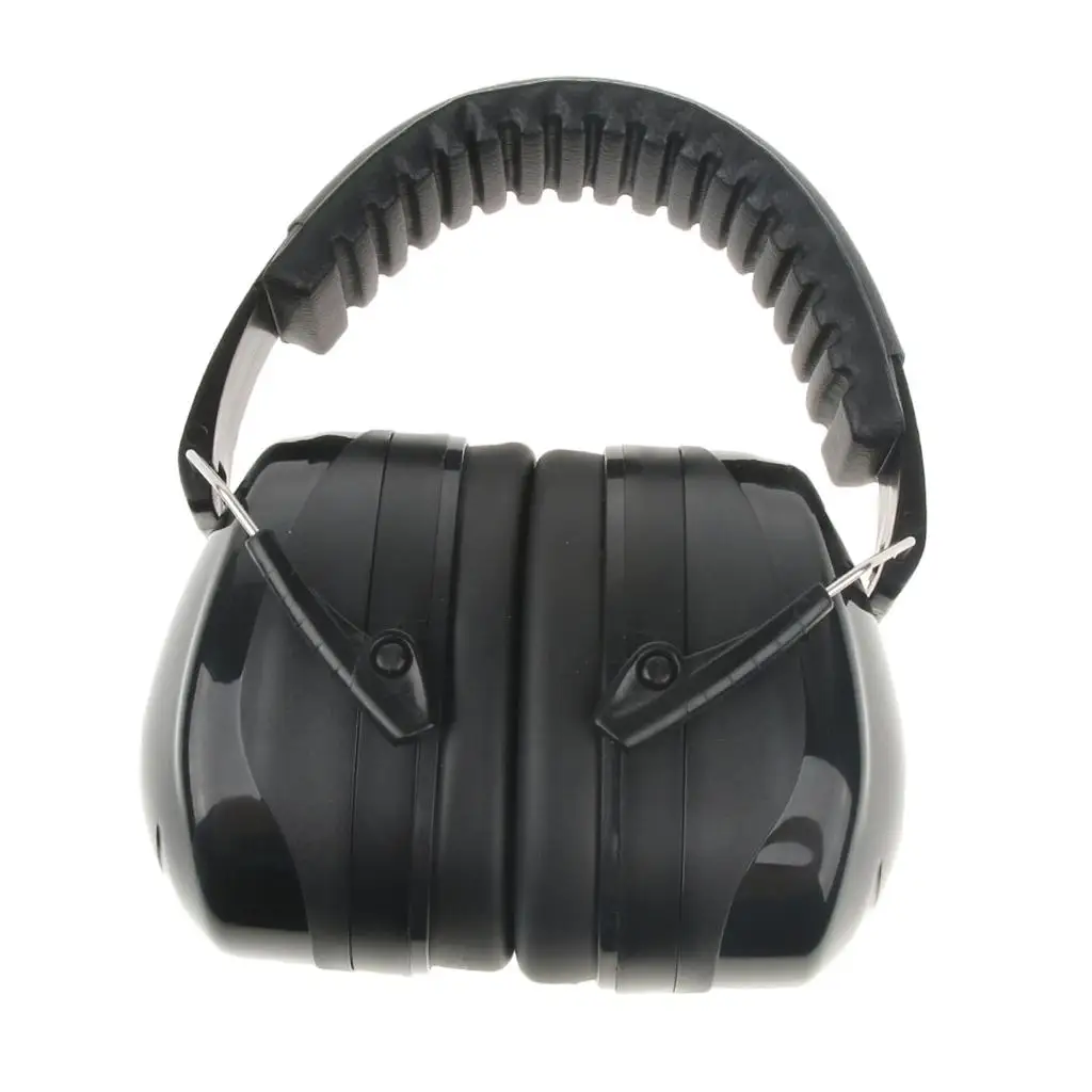 Earmuffs for Adults Construction Shooting Hunting Sports Noise